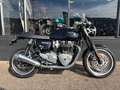Triumph Thruxton Schwarz - thumbnail 4
