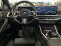 BMW X6 xDrive30d M Sport Pro PANO ACC AHK RFK NAVI LED Schwarz - thumbnail 8