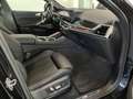 BMW X6 xDrive30d M Sport Pro PANO ACC AHK RFK NAVI LED Schwarz - thumbnail 18