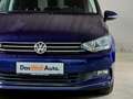 Volkswagen Touran Comfortline TDI SCR Blau - thumbnail 5