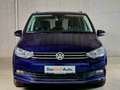 Volkswagen Touran Comfortline TDI SCR Blau - thumbnail 4