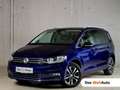 Volkswagen Touran Comfortline TDI SCR Blau - thumbnail 1