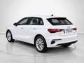 Audi A3 Sportback 35TDI S tronic Blanco - thumbnail 5
