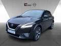Nissan Qashqai N-CONNECTA 1.3 MHEV Xtronic Winter Techn. Black - thumbnail 1