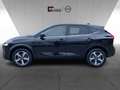 Nissan Qashqai N-CONNECTA 1.3 MHEV Xtronic Winter Techn. Black - thumbnail 2