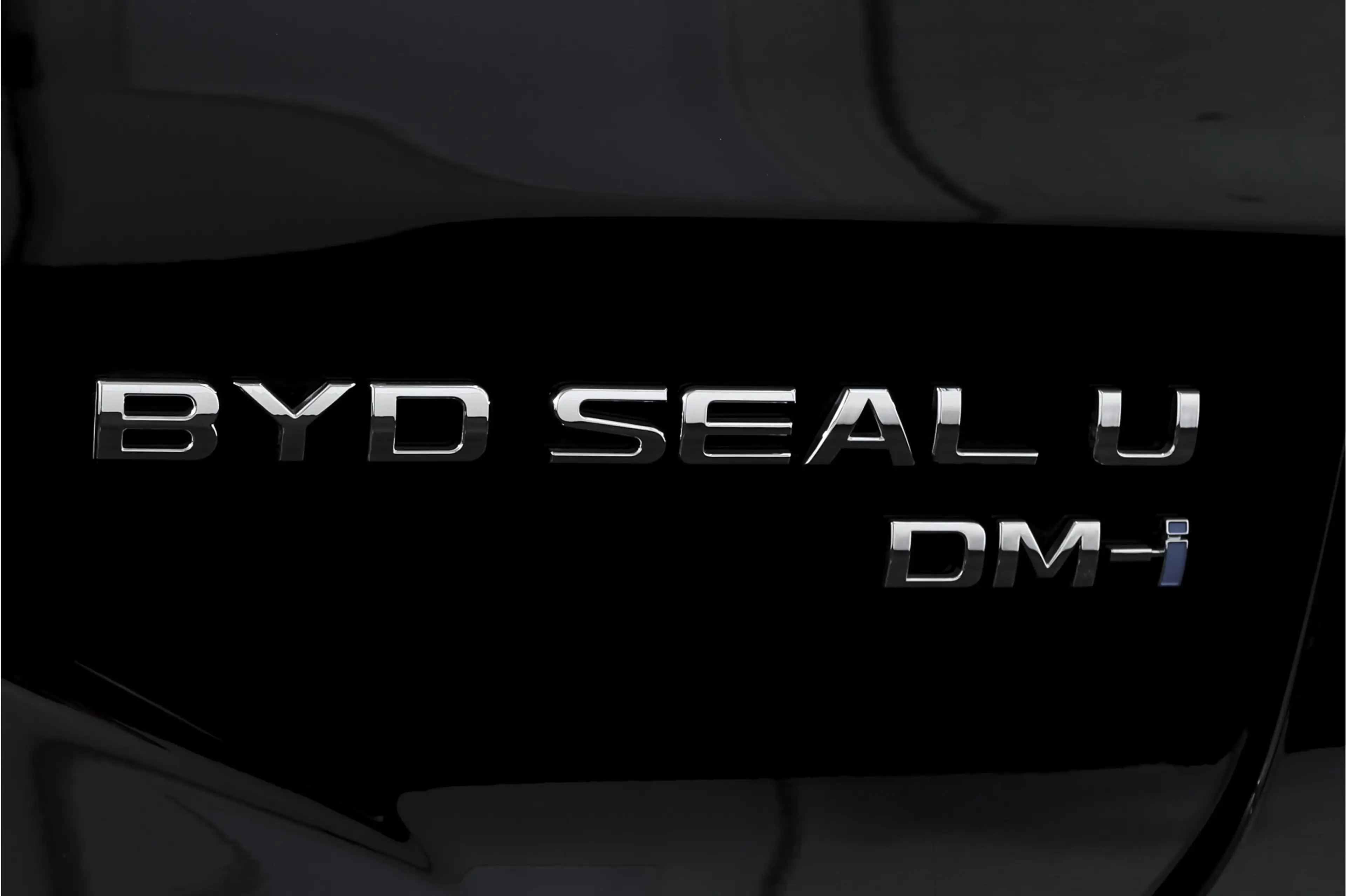 BYD Seal U 1.5 DM-i FWD Boost | Plug-In | S/K-Panodak | 360 C — photo 12