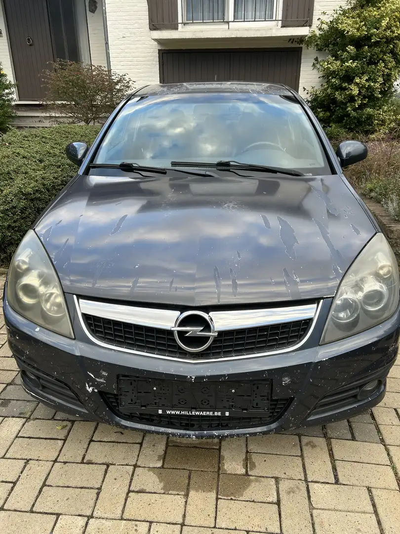 Opel Vectra 1.9 DT CDTi Comfort - 1