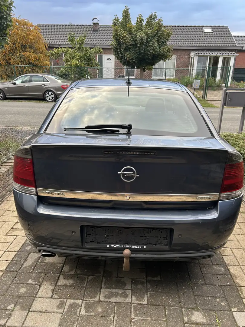 Opel Vectra 1.9 DT CDTi Comfort - 2