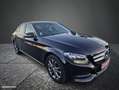 Mercedes-Benz C 220 Mercedes 220 Cdi BlueTec W205 An 2014 Noir - thumbnail 2