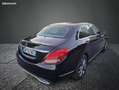Mercedes-Benz C 220 Mercedes 220 Cdi BlueTec W205 An 2014 Noir - thumbnail 3