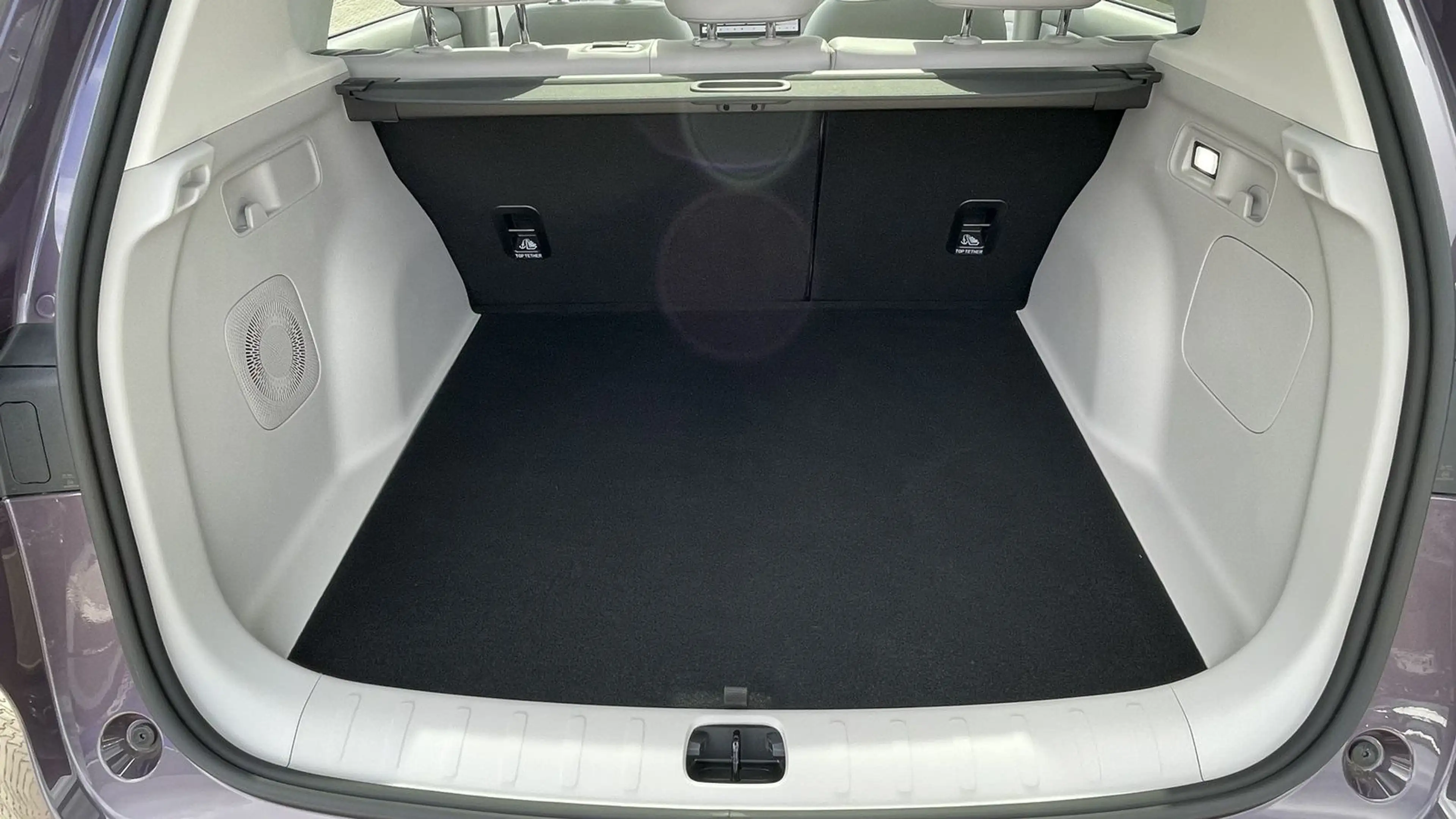 Leapmotor B10 67,1 kWh Design Pro Max 5 Jahre Garantie18" — photo 10