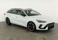 CUPRA Leon Sportstourer 1.5 eTSI 110 kW ST DSG, AHK, Navi,... Weiß - thumbnail 1