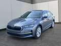 Skoda Octavia Combi Selection ACC+AHK+eHK+KAM+PDC+LED+17" ALU... Grau - thumbnail 1