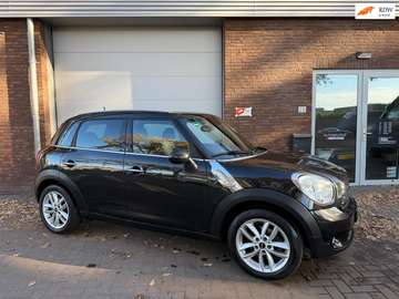 Mini 1.6 Pepper|AIRCO|NIEUWE APK|LEUKE AUTO