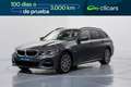 BMW 330 330e xDrive Touring Gris - thumbnail 1