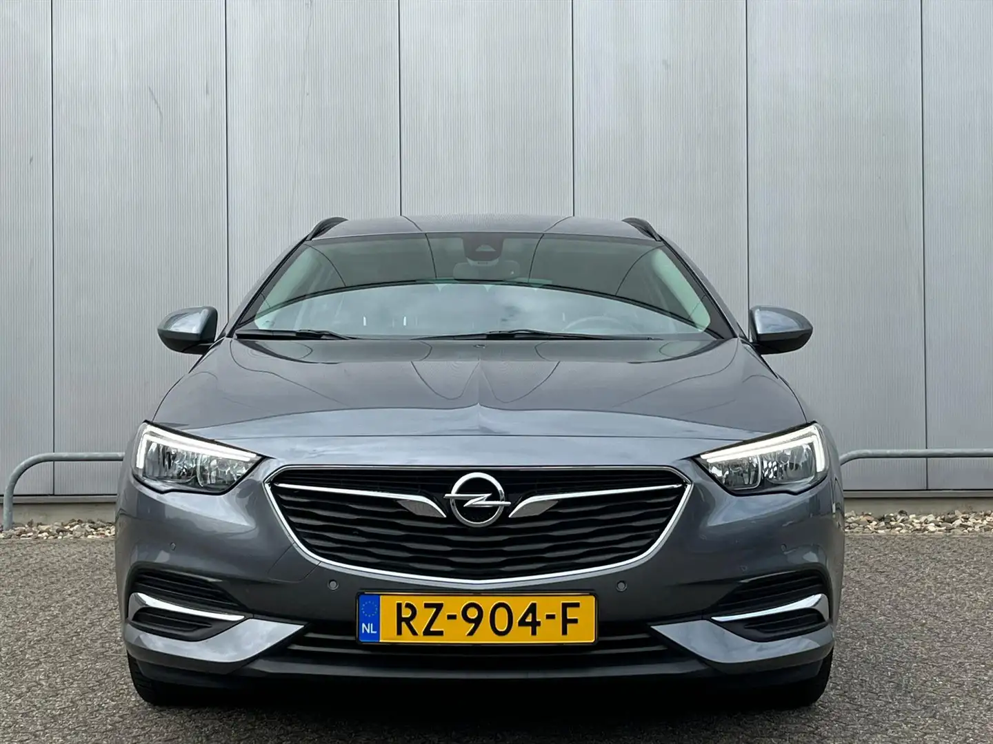 Opel Insignia Sports Tourer 140pk Online Edition I AGR stoel I N Gris - 2