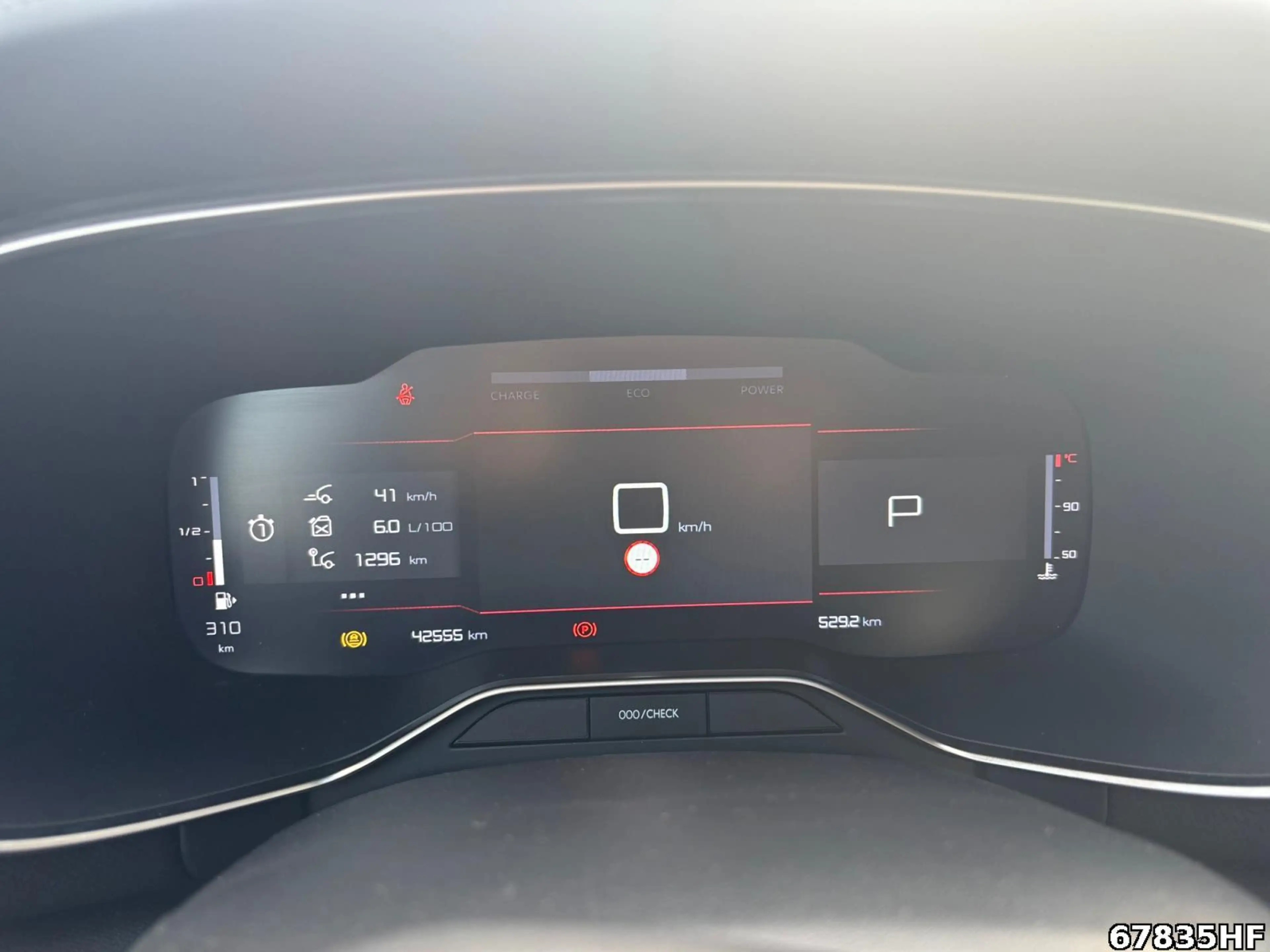 Citroen C5 Aircross +MILDHYBRID+SHZ+CARPLAY+PANORAMA — photo 10
