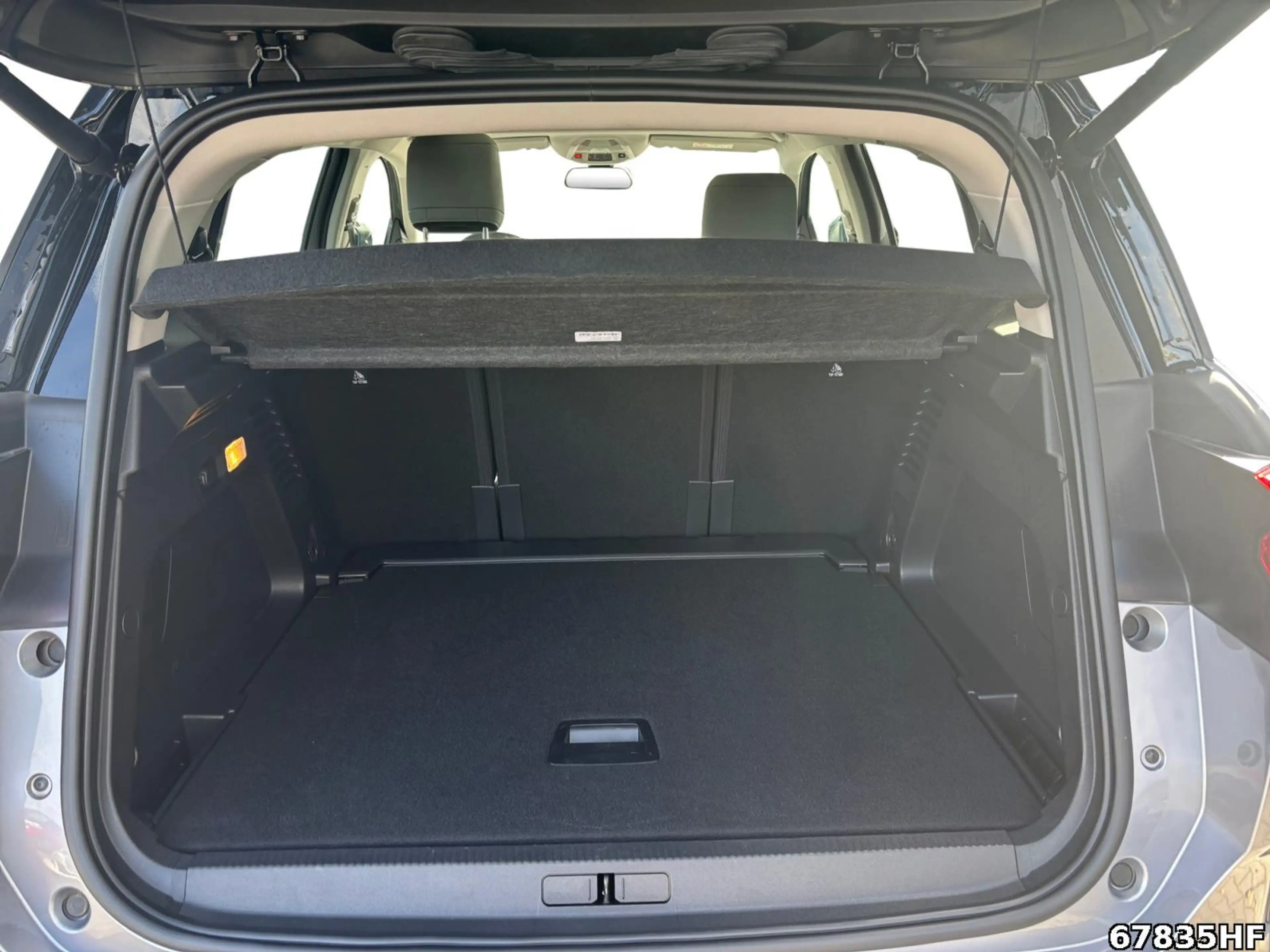 Citroen C5 Aircross +MILDHYBRID+SHZ+CARPLAY+PANORAMA — photo 6