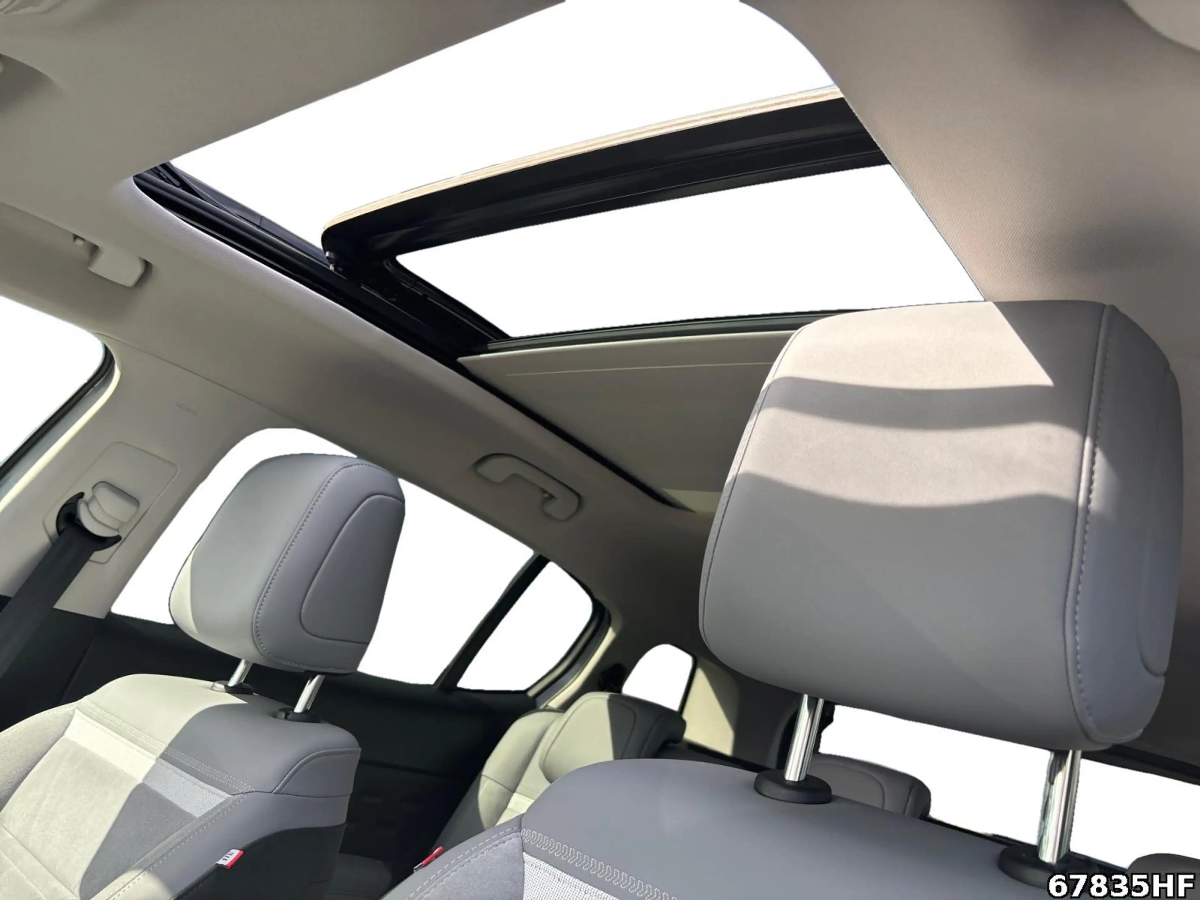 Citroen C5 Aircross +MILDHYBRID+SHZ+CARPLAY+PANORAMA — photo 14