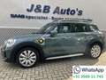 MINI Cooper SE Countryman Mini 2.0 ALL4 Open dak Dealeronderhouden Navigatie Vert - thumbnail 1