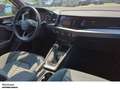 Audi A1 Sb 25 TFSI advanced S tronic LED SHZ Noir - thumbnail 17
