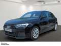 Audi A1 Sb 25 TFSI advanced S tronic LED SHZ Noir - thumbnail 3