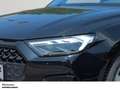 Audi A1 Sb 25 TFSI advanced S tronic LED SHZ Noir - thumbnail 6