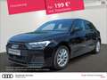 Audi A1 Sb 25 TFSI advanced S tronic LED SHZ Noir - thumbnail 1