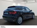 Audi A1 Sb 25 TFSI advanced S tronic LED SHZ Noir - thumbnail 5
