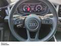 Audi A1 Sb 25 TFSI advanced S tronic LED SHZ Noir - thumbnail 13