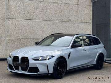 M3 Competition M xDrive Touring | M DRIVE PROFESSIONAL | CARBON | CAMERA | H&K |