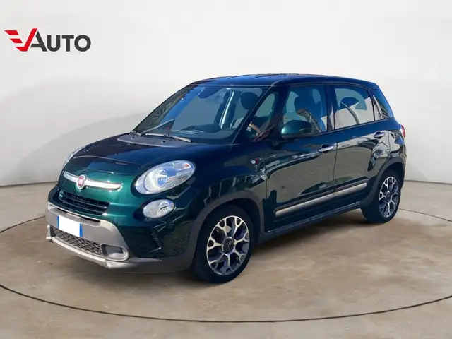 Fiat 500L 1.6 Multijet TREKKING 120cv