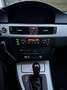 BMW 325 325i Aut. Vollausstattung Gris - thumbnail 9