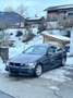 BMW 325 325i Aut. Vollausstattung Gris - thumbnail 1