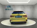 Audi A3 40 TFSI e S Line Gelb - thumbnail 5