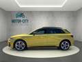 Audi A3 40 TFSI e S Line Gelb - thumbnail 7