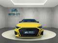 Audi A3 40 TFSI e S Line Gelb - thumbnail 2
