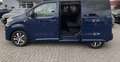Toyota Proace Verso 2.0D 180 CV L1 Bleu - thumbnail 6