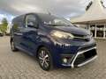 Toyota Proace Verso 2.0D 180 CV L1 Bleu - thumbnail 3