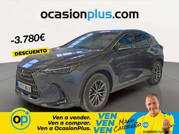 Executive 2WD