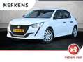 Peugeot 208 1.2 75pk Like | Airco | Cruise | DAB | MultiMedia Wit - thumbnail 1