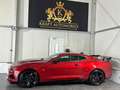 Chevrolet Camaro CAMARO 3,6 RS "ZL1 PAKET"EXTREM-NAVI-GARANTIE !! Rouge - thumbnail 4