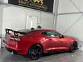 Chevrolet Camaro CAMARO 3,6 RS "ZL1 PAKET"EXTREM-NAVI-GARANTIE !! Rouge - thumbnail 9