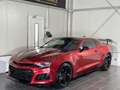 Chevrolet Camaro CAMARO 3,6 RS "ZL1 PAKET"EXTREM-NAVI-GARANTIE !! Rouge - thumbnail 12