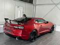 Chevrolet Camaro CAMARO 3,6 RS "ZL1 PAKET"EXTREM-NAVI-GARANTIE !! Rouge - thumbnail 10