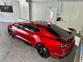 Chevrolet Camaro CAMARO 3,6 RS "ZL1 PAKET"EXTREM-NAVI-GARANTIE !! Rouge - thumbnail 5