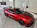Chevrolet Camaro CAMARO 3,6 RS "ZL1 PAKET"EXTREM-NAVI-GARANTIE !! Rouge - thumbnail 11