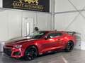 Chevrolet Camaro CAMARO 3,6 RS "ZL1 PAKET"EXTREM-NAVI-GARANTIE !! Rouge - thumbnail 3