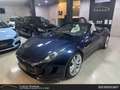 Jaguar F-Type S 3.0 Kompressor 380 cv Bleu - thumbnail 1