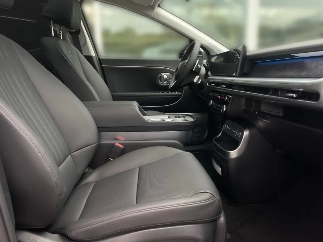 Hyundai IONIQ 9 2026 — фото 15